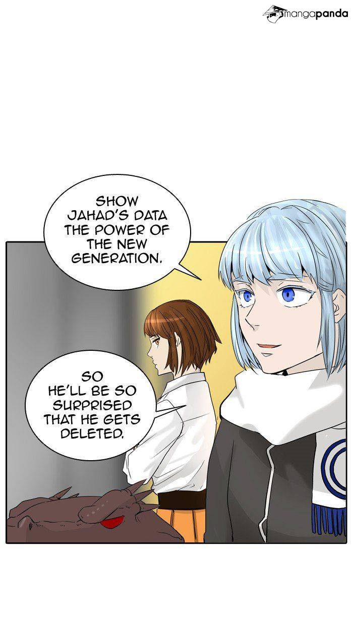 Tower of God Chapter 378 image 55